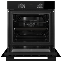 Духовой шкаф MONSHER MONSHER MOE 6008 Noir