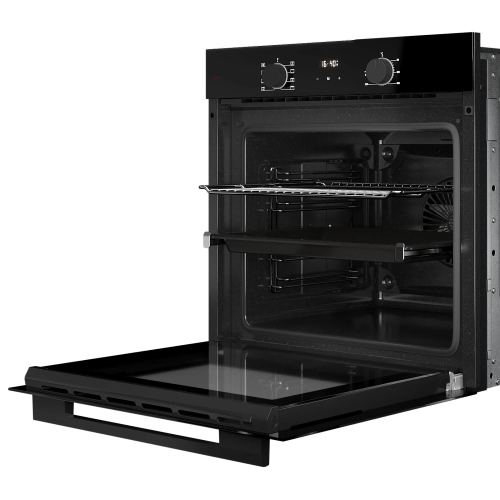 Духовой шкаф MONSHER MONSHER MOE 6008 Noir