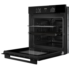 Духовой шкаф MONSHER MONSHER MOE 6008 Noir