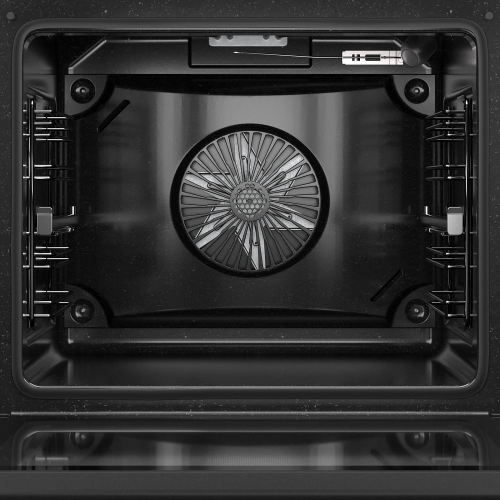 Духовой шкаф MONSHER MONSHER MOE 6008 Noir