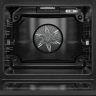 Духовой шкаф MONSHER MONSHER MOE 6008 Noir