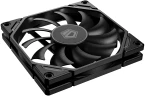Вентилятор для корпуса ID-Cooling TF-9215-K 92х92x15 черный 4-pin 35дБ Ret