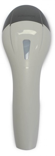 Сканер штрих-кода Mertech CL-610 P2D 1D/2D беспроводной белый (4834)