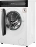 Стиральная машина Weissgauff WMD 49411 DC Inverter Steam класс: B загр.фронтальная макс.:11кг (с сушкой) белый инвертор