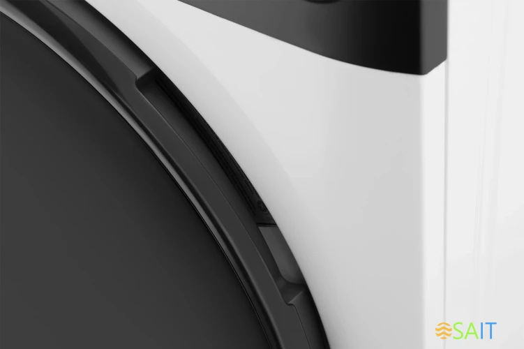 Стиральная машина Weissgauff WMD 49411 DC Inverter Steam класс: B загр.фронтальная макс.:11кг (с сушкой) белый инвертор