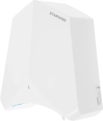 Сушилка для рук Starwind SW-HD848 1100Вт белый