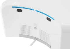 Сушилка для рук Starwind SW-HD848 1100Вт белый