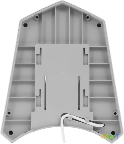 Сушилка для рук Starwind SW-HD848 1100Вт белый