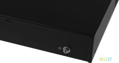 Коммутатор Dahua DH-LR2218-16ET-240 (L2) 16x100Мбит/с 2x1Гбит/с 2xКомбо(1000BASE-T/SFP) 2SFP 14PoE+ 2PoE++ 240W управляемый