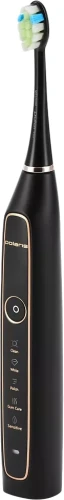 Зубная щетка электрическая Polaris PETB 0101 TC черный