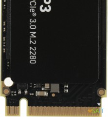 Накопитель SSD Crucial PCIe 3.0 x4 500GB CT500P3SSD8 P3 M.2 2280
