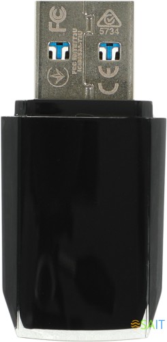 Сетевой адаптер Wi-Fi TP-Link Archer T3U AC1300 USB 3.0