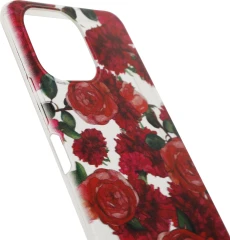 Чехол (клип-кейс) Gresso для Xiaomi Mi 11 Lite Air прозрачный/рисунок (GR17AAAE9760)