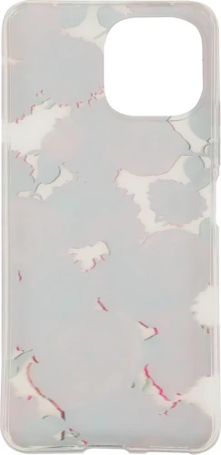 Чехол (клип-кейс) Gresso для Xiaomi Mi 11 Lite Air прозрачный/рисунок (GR17AAAE9760)