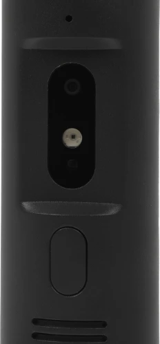 Видеопанель Dahua DHI-VTO2101E-P-S1 цветной сигнал CMOS цвет панели: серый