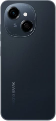 Смартфон Tecno Spark Go 1 64Gb 3Gb черный моноблок 3G 4G 2Sim 6.67" 720x1600 Android 14 13Mpix 802.11 a/b/g/n/ac GPS TouchSc Protect A-GPS microSD max1024Gb