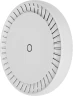 Точка доступа MikroTik cAP ax (CAPGI-5HAXD2HAXD) AX1800 10/100/1000BASE-TX белый