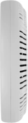 Точка доступа MikroTik cAP ax (CAPGI-5HAXD2HAXD) AX1800 10/100/1000BASE-TX белый
