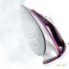Утюг Vitek VT-1246 2400Вт фиолетовый