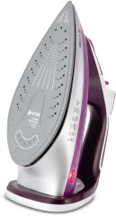 Утюг Vitek VT-1246 2400Вт фиолетовый