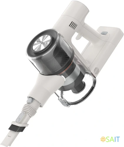 Пылесос Vitek VT-CLS02WET 250Вт бежевый