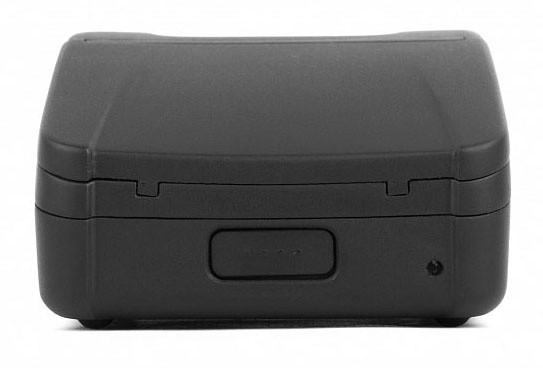 Онлайн-касса Атол 47460 1Ф без ФН черный