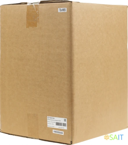 Громкоговоритель Tantos TSo-HW50 рупорный 50Вт белый (00-00026414)