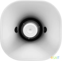 Громкоговоритель Tantos TSo-HW50 рупорный 50Вт белый (00-00026414)