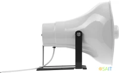 Громкоговоритель Tantos TSo-HW50 рупорный 50Вт белый (00-00026414)