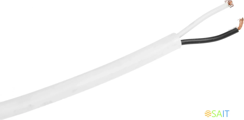 Громкоговоритель Tantos TSo-HW50 рупорный 50Вт белый (00-00026414)