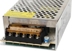 Блок питания AC/DC Falcon Eye FE-S-3/12 12В