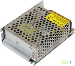 Блок питания AC/DC Falcon Eye FE-S-3/12 12В