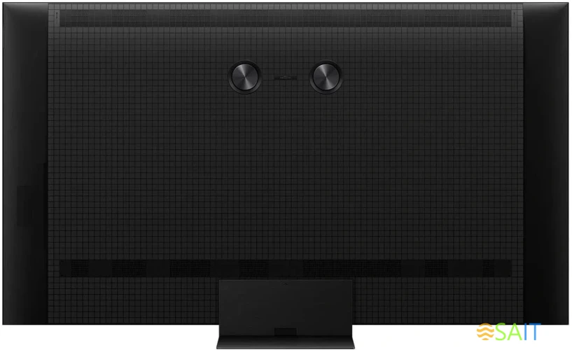 Телевизор LED TCL 65" 65C7K QD-Mini LED Frameless черный 4K Ultra HD 144Hz MEMC DVB-T DVB-T2 DVB-C DVB-S DVB-S2 USB WiFi Smart TV