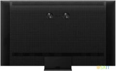 Телевизор LED TCL 65" 65C7K QD-Mini LED Frameless черный 4K Ultra HD 144Hz MEMC DVB-T DVB-T2 DVB-C DVB-S DVB-S2 USB WiFi Smart TV