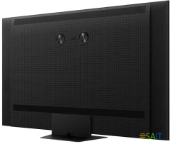 Телевизор LED TCL 65" 65C7K QD-Mini LED Frameless черный 4K Ultra HD 144Hz MEMC DVB-T DVB-T2 DVB-C DVB-S DVB-S2 USB WiFi Smart TV