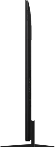 Телевизор LED TCL 65" 65C7K QD-Mini LED Frameless черный 4K Ultra HD 144Hz MEMC DVB-T DVB-T2 DVB-C DVB-S DVB-S2 USB WiFi Smart TV