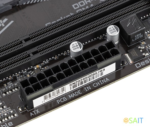 Материнская плата Gigabyte A520M S2H Soc-AM4 AMD A520 2xDDR4 mATX AC`97 8ch(7.1) GbLAN RAID+VGA+DVI+HDMI