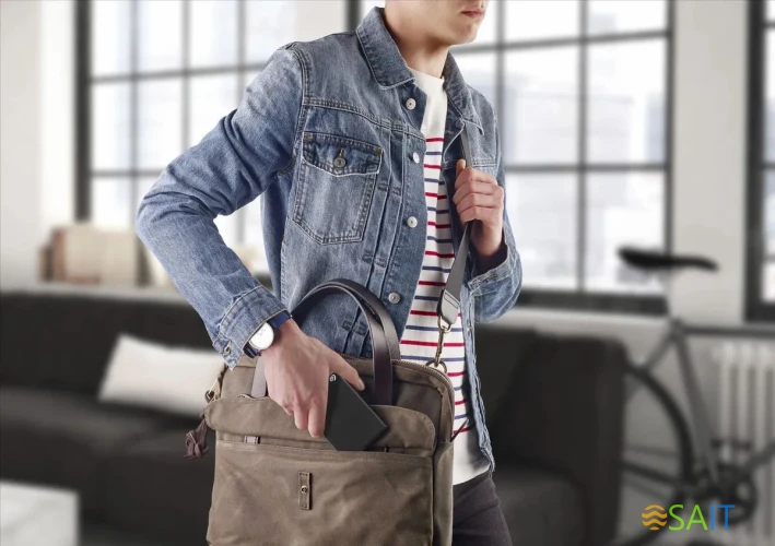 Жесткий диск Seagate USB 3.0 5TB STKZ5000400 One Touch 2.5" черный