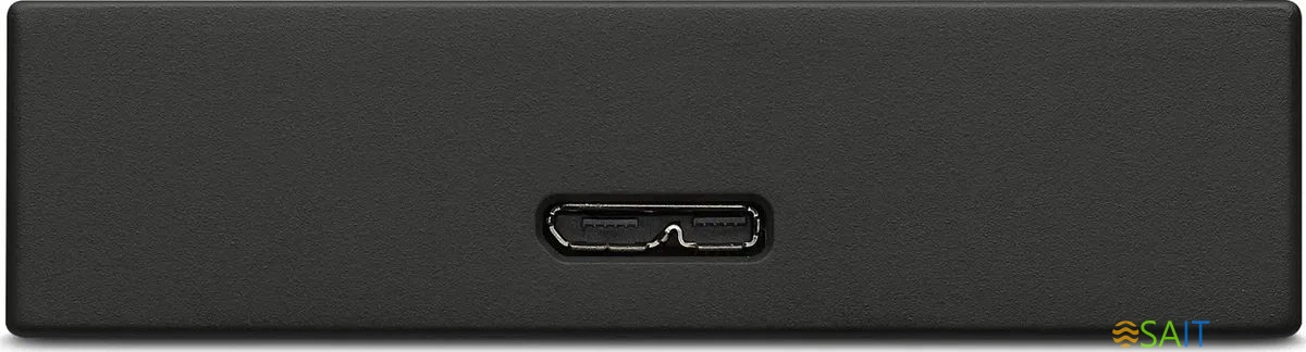 Жесткий диск Seagate USB 3.0 5TB STKZ5000400 One Touch 2.5" черный