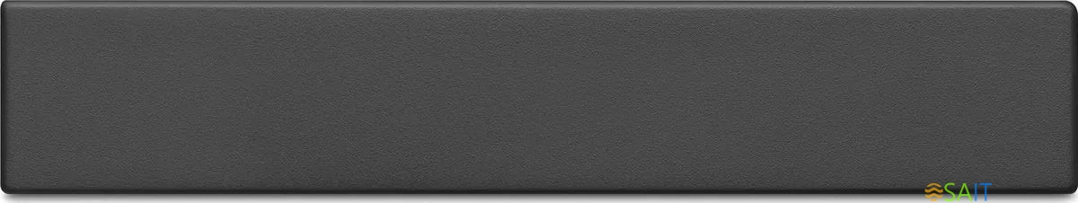 Жесткий диск Seagate USB 3.0 5TB STKZ5000400 One Touch 2.5" черный