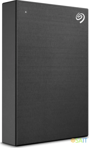 Жесткий диск Seagate USB 3.0 5TB STKZ5000400 One Touch 2.5" черный