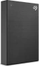 Жесткий диск Seagate USB 3.0 5TB STKZ5000400 One Touch 2.5" черный