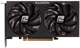 Видеокарта PowerColor PCI-E 4.0 RX 7600 8G-F AMD Radeon RX 7600 8Gb 128bit GDDR6 2250/18000 HDMIx1 DPx3 HDCP Ret