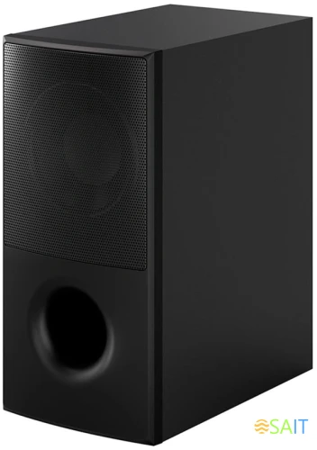 Саундбар LG SH5A 4.1 600Вт+200Вт черный