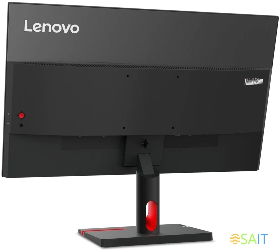 Монитор Lenovo 23.8" ThinkVision S24i-30 черный IPS LED 4ms 16:9 HDMI матовая 1300:1 250cd 178гр/178гр 1920x1080 100Hz VGA FHD 3.8кг