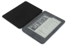 Электронная книга Digma X1 6" E-ink HD Pearl 1024x758 Touch Screen 600MHz/4Gb/microSDHC/подсветка дисплея темно-серый