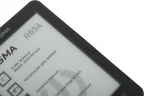 Электронная книга Digma R654 6" E-ink HD Pearl 1024x758 600MHz/4Gb/microSDHC/подсветка дисплея графит