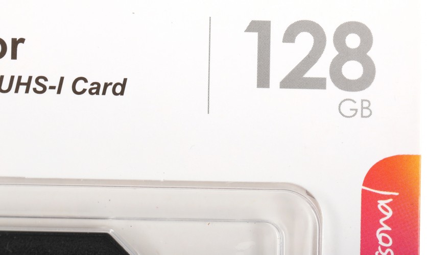 Флеш карта microSDXC 128GB Silicon Power SP128GBSTXDA2V20SP Superior + adapter