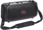 Минисистема JBL PartyBox On-The-Go Essential 2 черный 100Вт USB BT