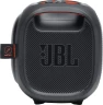 Минисистема JBL PartyBox On-The-Go Essential 2 черный 100Вт USB BT